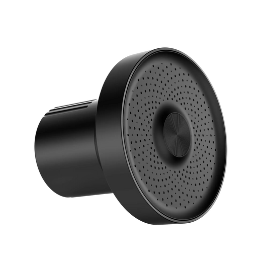 Pommeau De Douche Anti-Calcaire Filtrant – L'art De Transformer Votre Eau En Nuage Soyeux