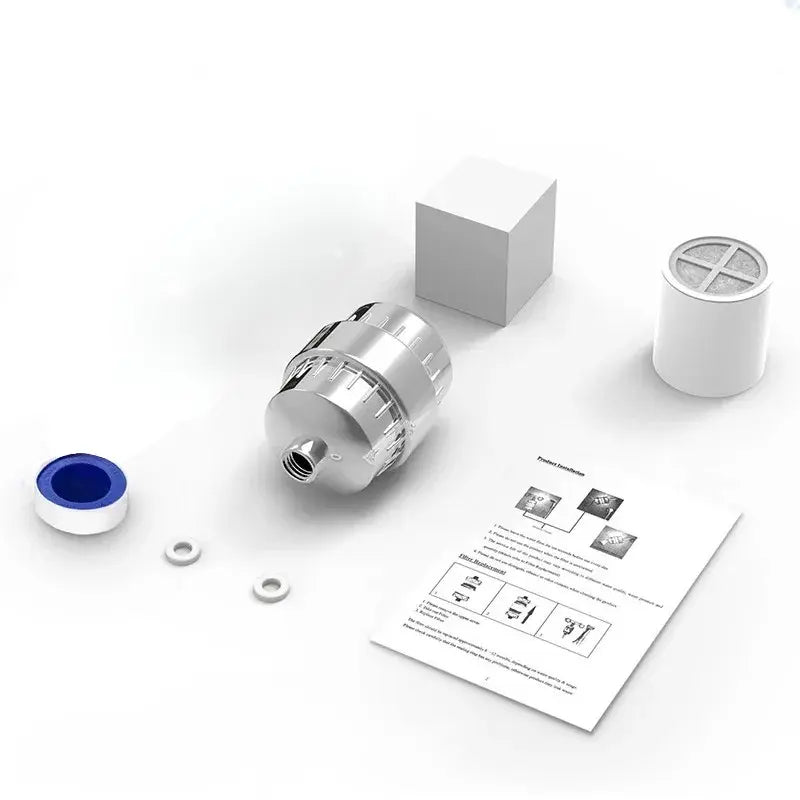 Black Friday : Pack Pommeau + Filtre