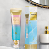 dentifrice sans fluor niacinamide réparateur