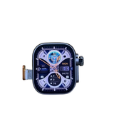 Montre Connectée 4G/LTE – Écran Haute Définition, GPS, WiFi, Appareil Photo et Bluetooth, Modèle Ultra