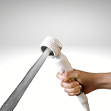PocketShower PURIA handheld shower filter