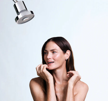 Pommeau De Douche Anti-Calcaire Filtrant – L'art De Transformer Votre Eau En Nuage Soyeux