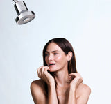 Anti-Limescale Filtered Shower Head