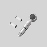 PocketShower PURIA handheld shower filter