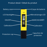 PocketShower PURIA
