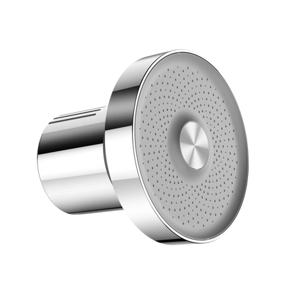 Pommeau De Douche Anti-Calcaire Filtrant – L'art De Transformer Votre Eau En Nuage Soyeux