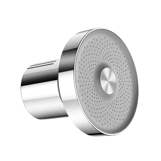 Pommeau De Douche Anti-Calcaire Filtrant – L'art De Transformer Votre Eau En Nuage Soyeux