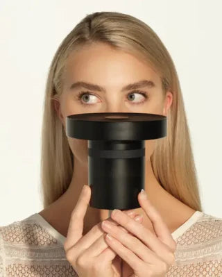 Pommeau De Douche Anti-Calcaire Filtrant – L'art De Transformer Votre Eau En Nuage Soyeux