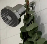 Anti-Limescale Filtered Shower Head